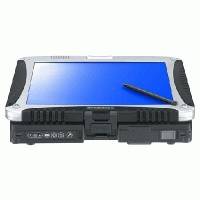 ноутбук Panasonic Toughbook CF-19 CF-193HACXF9 mk6 Серый
