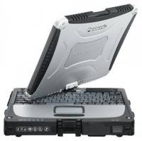 ноутбук Panasonic Toughbook CF-19 CF-198HAABM9 mk7 Серебристый
