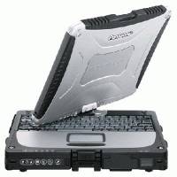 ноутбук Panasonic Toughbook CF-19 CF-19mk6 Черный