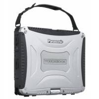 ноутбук Panasonic Toughbook CF-19 CF-19ZZ002E9 Серый