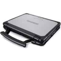ноутбук Panasonic Toughbook CF-20 CF-20A0205N9 mk1 Серебристый