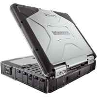 ноутбук Panasonic Toughbook CF-31 CF-3141500T9 mk5 Серый