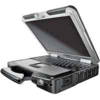 ноутбук Panasonic Toughbook CF-31 CF-3141504T9 mk5 Серебристый