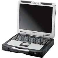 ноутбук Panasonic Toughbook CF-31 CF-3141600T9 mk5 Серебристый