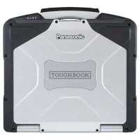ноутбук Panasonic Toughbook CF-31 CF-314B600T9 Серебристый