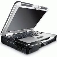 ноутбук Panasonic Toughbook CF-31 CF-31MZCEXF9 Серый