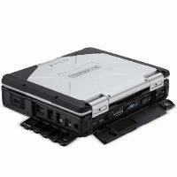 ноутбук Panasonic Toughbook CF-31 CF-31MZCEXF9 Серый