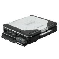 ноутбук Panasonic Toughbook CF-31 CF-31WWUEXM9 mk4 Серый
