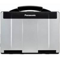 ноутбук Panasonic Toughbook CF-53 CF-53SSWRYM1 mk3 Черный
