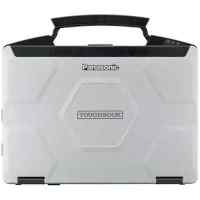 ноутбук Panasonic Toughbook CF-54 CF-54AZ002T9 mk1 Серебристый