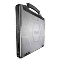 ноутбук Panasonic Toughbook CF-54 CF-54AZ003T9 mk1 Серебристый
