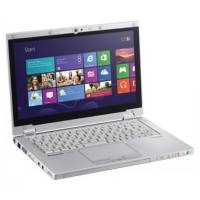 ноутбук Panasonic Toughbook CF-AX CF-AX3EDHZE9 Черный