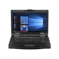 ноутбук Panasonic Toughbook FZ-55 mk1 FZ-55B400ET9 Черный