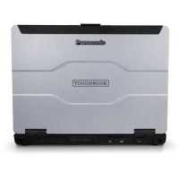 ноутбук Panasonic Toughbook FZ-55 mk1 FZ-55B400ET9 Черный