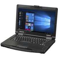 ноутбук Panasonic Toughbook FZ-55 mk1 FZ-55C000KT9 Серебристый