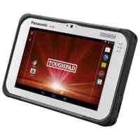 планшет Panasonic Toughpad FZ-B2D204CB9 mk2