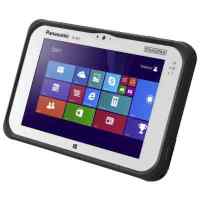 планшет Panasonic Toughpad FZ-M1F150YT9 mk2