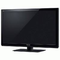телевизор Panasonic TX-LR32XM5A Черный