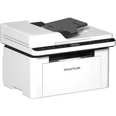 МФУ Pantum BM2300AW Белый