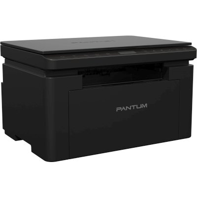 МФУ Pantum BM2307NW Черный