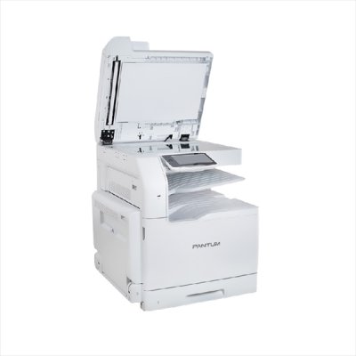 МФУ Pantum BM270ADN Белый