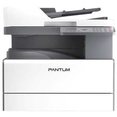 МФУ Pantum BM320ADN Белый