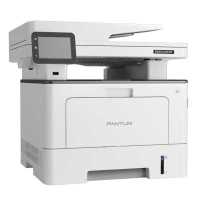 МФУ Pantum BM5100FDW Белый