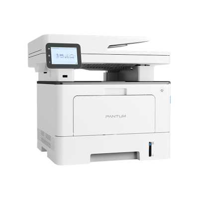 МФУ Pantum BM5201ADW Белый