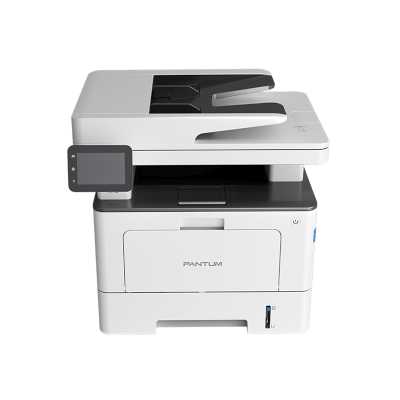 МФУ Pantum BM5201ADW Белый