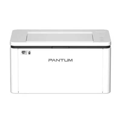 принтер Pantum BP2307NW Белый