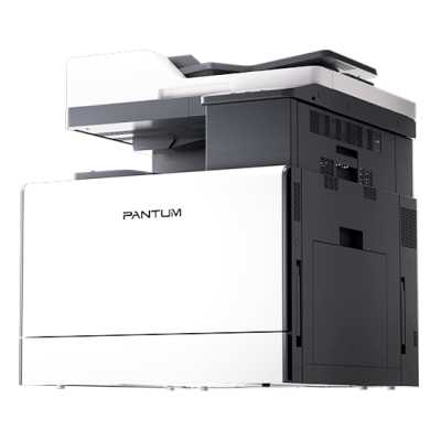 МФУ Pantum CM230ADN Белый