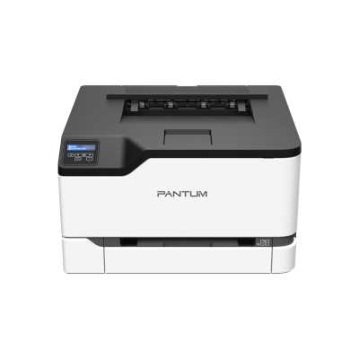 принтер Pantum CP2200DN Белый