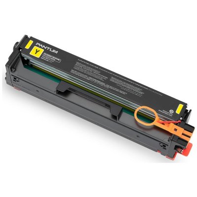 картридж Pantum CTL-2000HY желтый