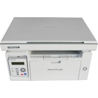 МФУ Pantum M6507 Серый