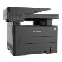 МФУ Pantum M7103DN Черный