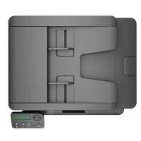 МФУ Pantum M7103DN Черный