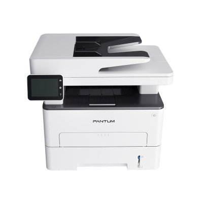 МФУ Pantum M7310DN Белый