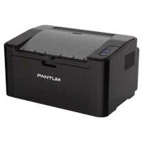 принтер Pantum P2500 Черный