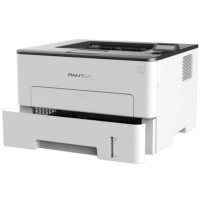 принтер Pantum P3300DN Черно-Белый