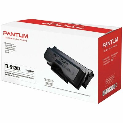 картридж Pantum TL-5120Х черный