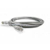 патч-корд TWT TWT-45-45-0.5/6-GY Серый