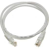 патч-корд TWT TWT-45-45-1.5/S-GY Серый