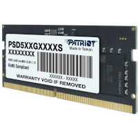 оперативная память Patriot PSD532G48002S