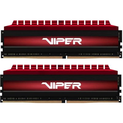 оперативная память Patriot Viper 4 PV464G360C8K