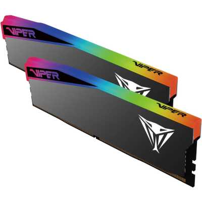 оперативная память Patriot Viper Elite 5 Ultra RGB VEUR548G6028K