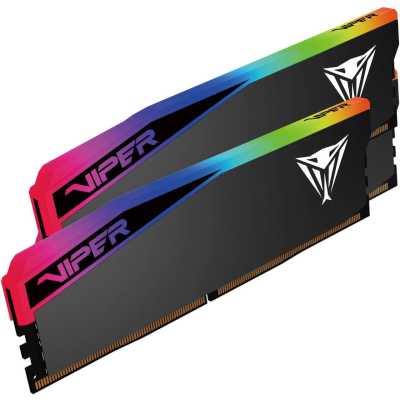 оперативная память Patriot Viper Elite 5 Ultra RGB VEUR548G6028K