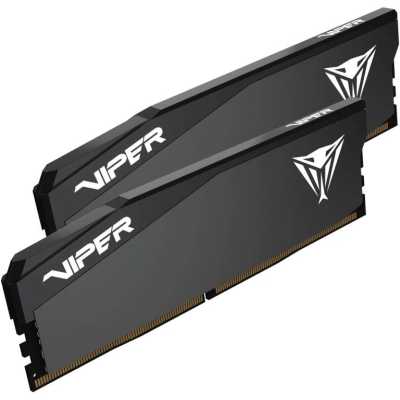 оперативная память Patriot Viper Elite 5 Ultra VEU564G6028K