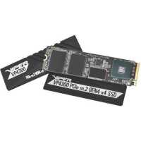 SSD диск Patriot Viper VP4300 2Tb VP4300-2TBM28H Черный
