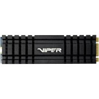 SSD диск Patriot Viper VPN100 512Gb VPN100-512GM28H