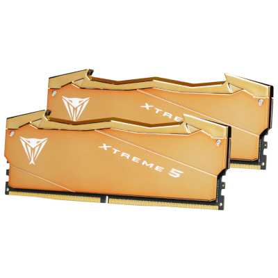 оперативная память Patriot Viper Xtreme 5 Aurum VXA532G6432K